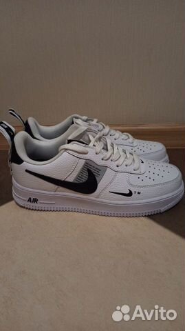 Кроссовки Nike Air Force 1 LV8 Utility