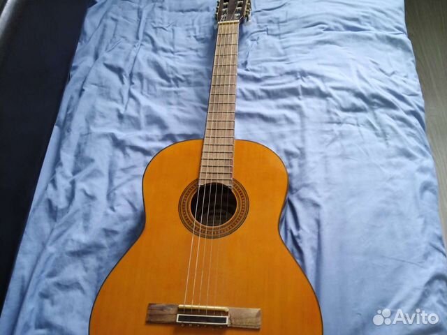 Акустическая гитара купить в Тольятти | Хобби и отдых | Авито