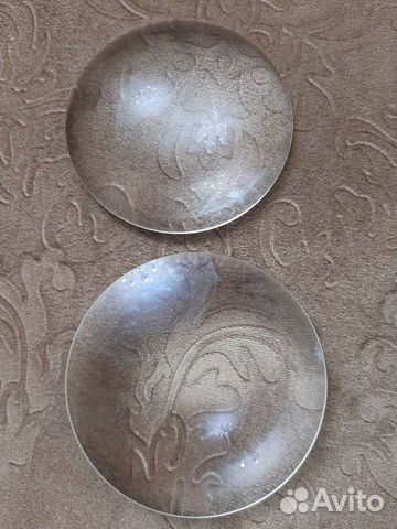 Увеличительное стекло лупа