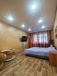 1-к. квартира, 40 м², 6/9 эт.