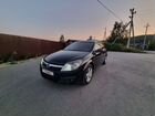 Opel Astra 1.6 AMT, 2006, 159 000 км объявление продам