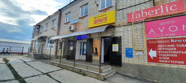 Торговая площадь, 120 м²