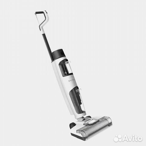 Вертикальный моющий пылесос Spetime S12 (23108)