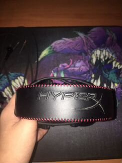 Наушники HyperX Cloud Core