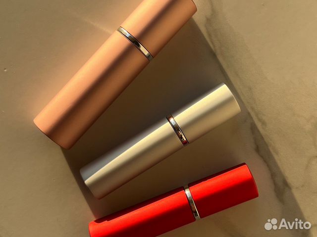 Распив оригинальной селективной парфюмерии