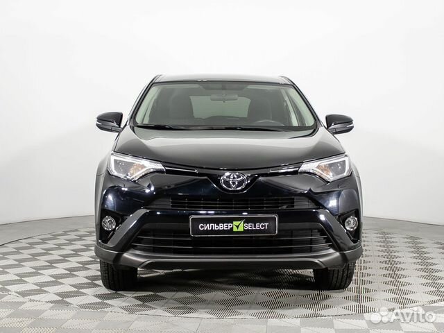 Toyota RAV4 2.0 МТ, 2019, 24 026 км