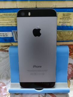 Телефон iPhone 5s 16 Gb