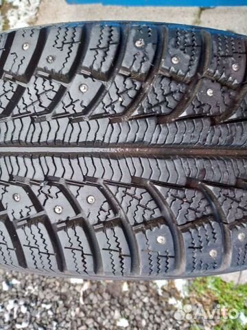 Matador MP 30 Sibir Ice 2 215/60 R16