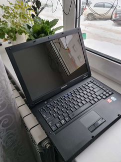 Ноутбук Samsung R20Plus