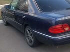 Mercedes-Benz E-класс 2.0 AT, 1997, 293 505 км объявление продам