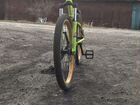 Mtb norco one 25