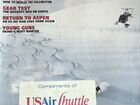 Журнал Skiing December 1992
