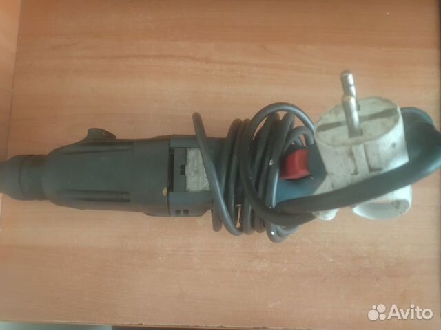 Bosch GBH 2-26 DRE