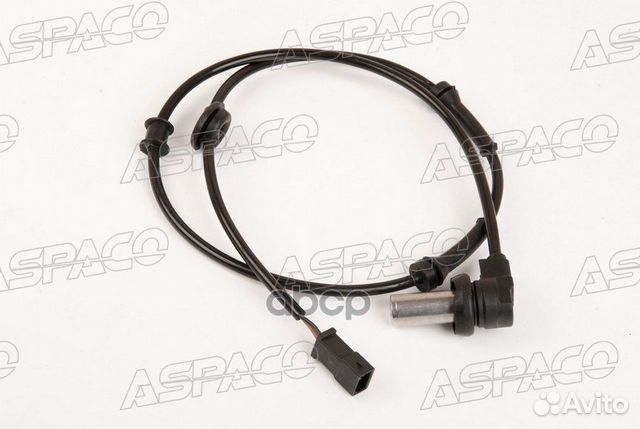 Датчик абс задний audi A4 (94-00) 8D0927807C AP