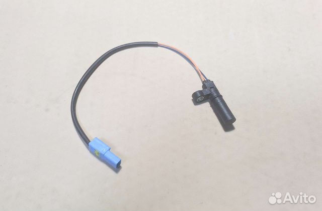 Датчик скорости 09G 2 PIN