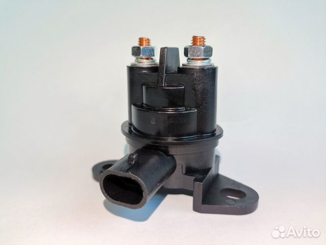 Реле стартера BRP Can-am Sea Doo Ski doo Lynx