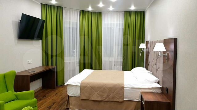 1-к. квартира, 39 м², 5/9 эт.