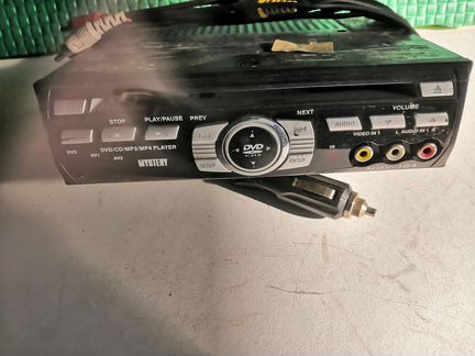 Dvd проигрыватель бу