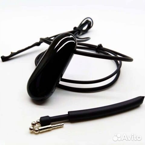 Микронаушник Vip магнитный аренда Bluetooth