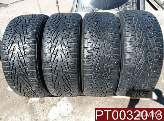 Nokian Tyres Hakkapeliitta 7 SUV 285/60 R18 98H