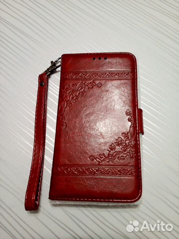 Чехол-книжка для смартфона