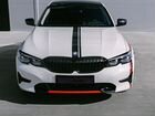 BMW 3 серия 2.0 AT, 2020, 25 000 км объявление продам