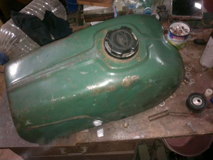 Ява 350-638 (12В)