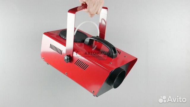 Сухой Туман (Эко туман) генератор дыма