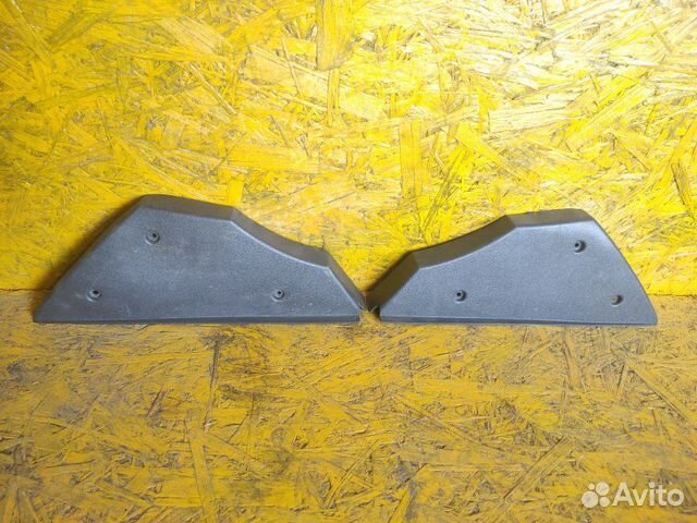 Накладка в торпедо Iveco Daily 35S11 2.8 2002