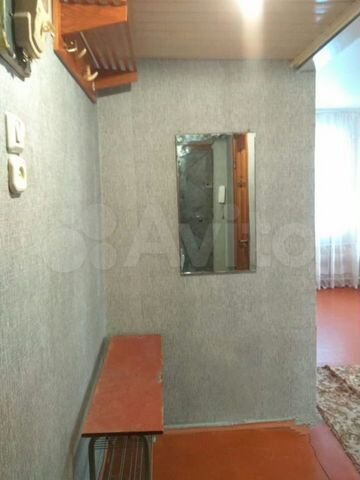 1-к. квартира, 30,4 м², 4/4 эт.