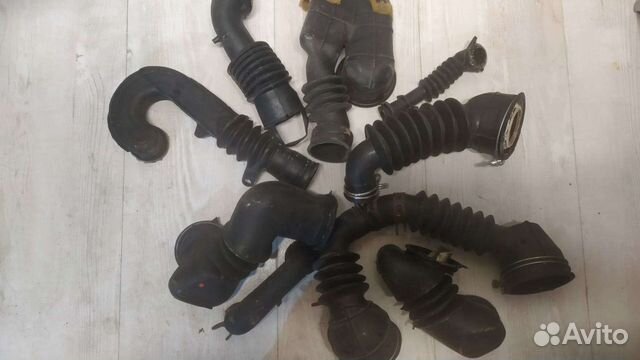 Патрубки стиральных машин