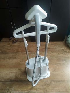 Парогенератор, Вертикальный отпариватель Xiaomi Le