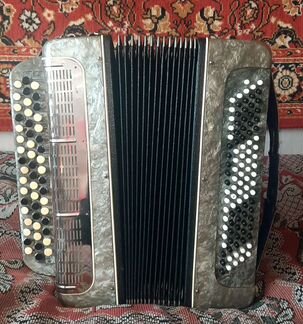 Баян мелодия