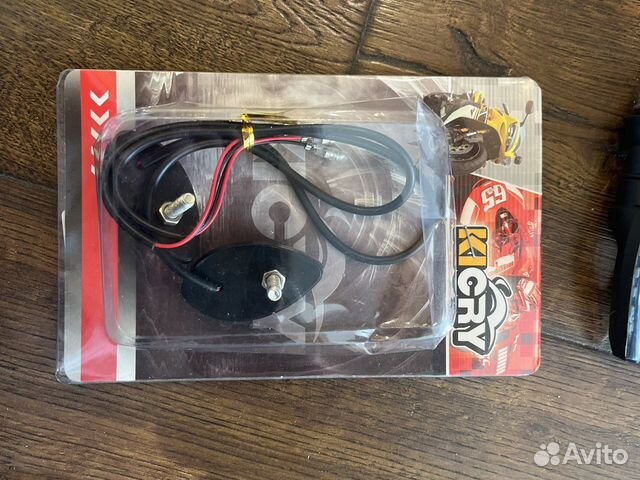 Поворотники указатели поворота мотоцикл