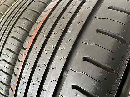 Continental ContiEcoContact 5 195/55 R20