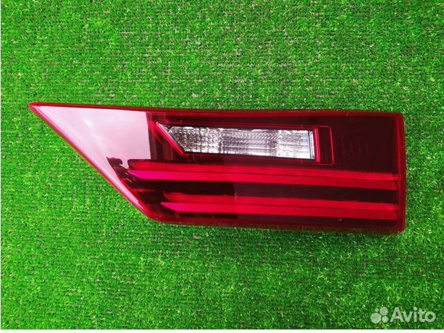 Стоп сигнал на Lexus IS 250, 350 2013-2017