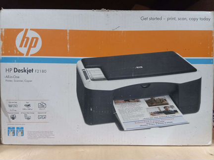 Мфу Hp Deskjet F2180 и мфу Hp PSC 1513