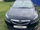 Opel Astra 1.6 МТ, 2011, 154 000 км