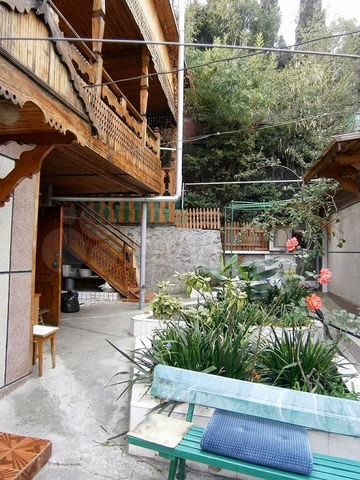 Дом 150 м² на участке 5 сот.