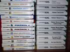 Игры для Nintendo DS объявление продам