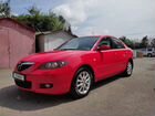Mazda 3 1.6 AT, 2008, 221 000 км объявление продам
