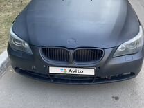 BMW 5 серия, 2004