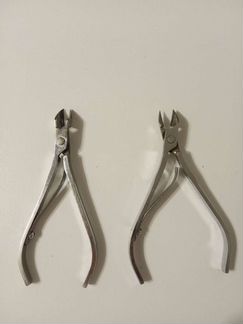 Кусачки для маникюра