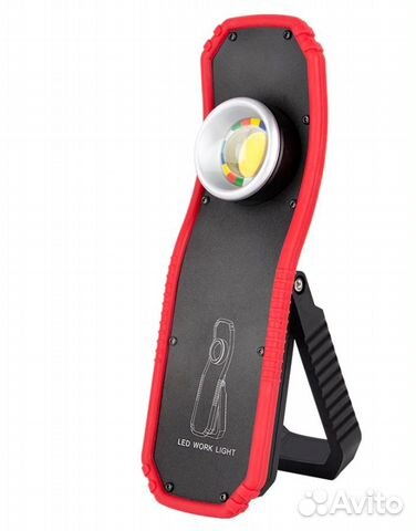 Фонарь для полировки и детейлинга авто