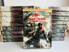 Dead Island Специальное издание объявление продам