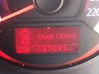 Kia Cerato 1.6 AT, 2012, 167 000 км объявление продам