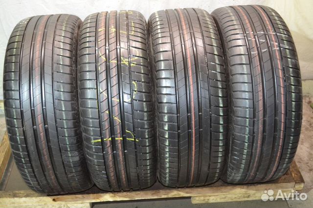Bridgestone Turanza T005 225/55 R18 102Y