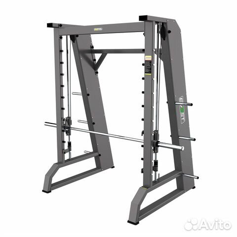 Машина Смита (Smith Machine) A-3063