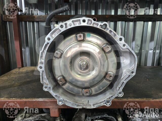 АКПП Лексус GS300 A960E из Японии с гарантией