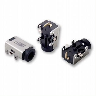 Разъем питания ноут. Asus PC 1001. Отп. в регионы